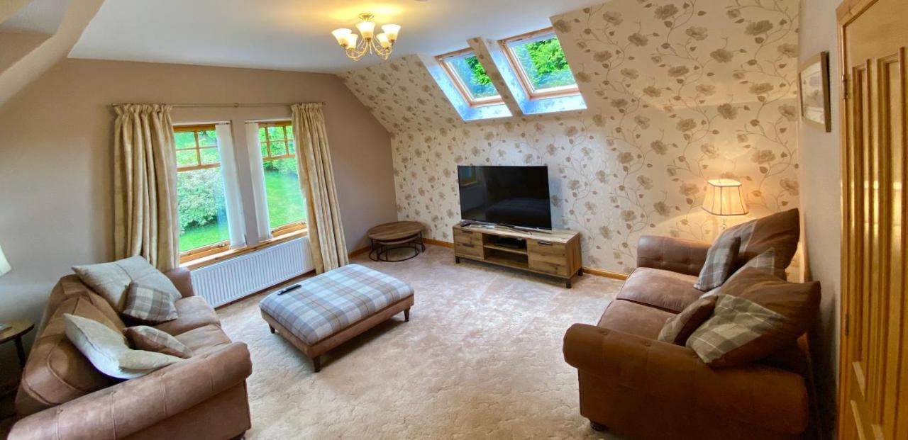 Ardlinnhe Cottage Fort William Luaran gambar