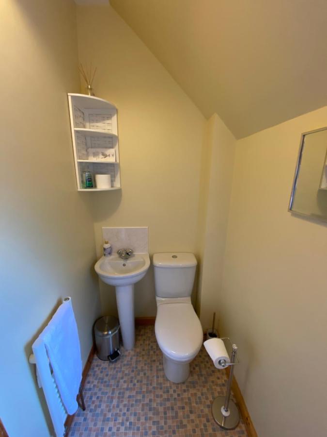 Ardlinnhe Cottage Fort William Luaran gambar