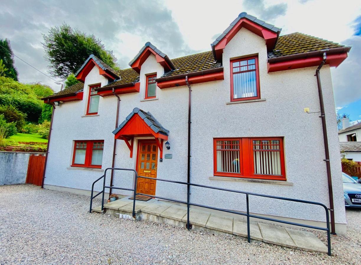 Ardlinnhe Cottage Fort William Luaran gambar