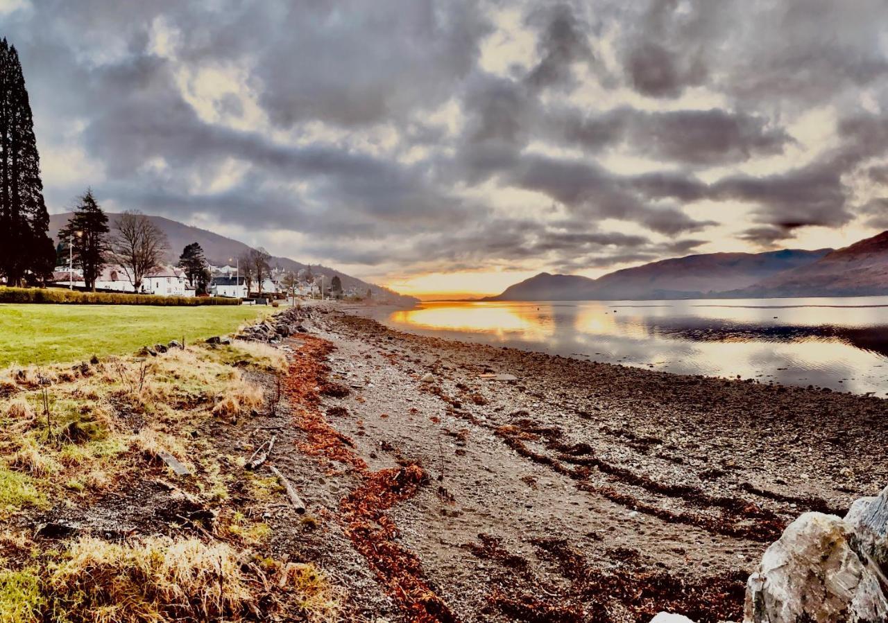 Ardlinnhe Cottage Fort William Luaran gambar