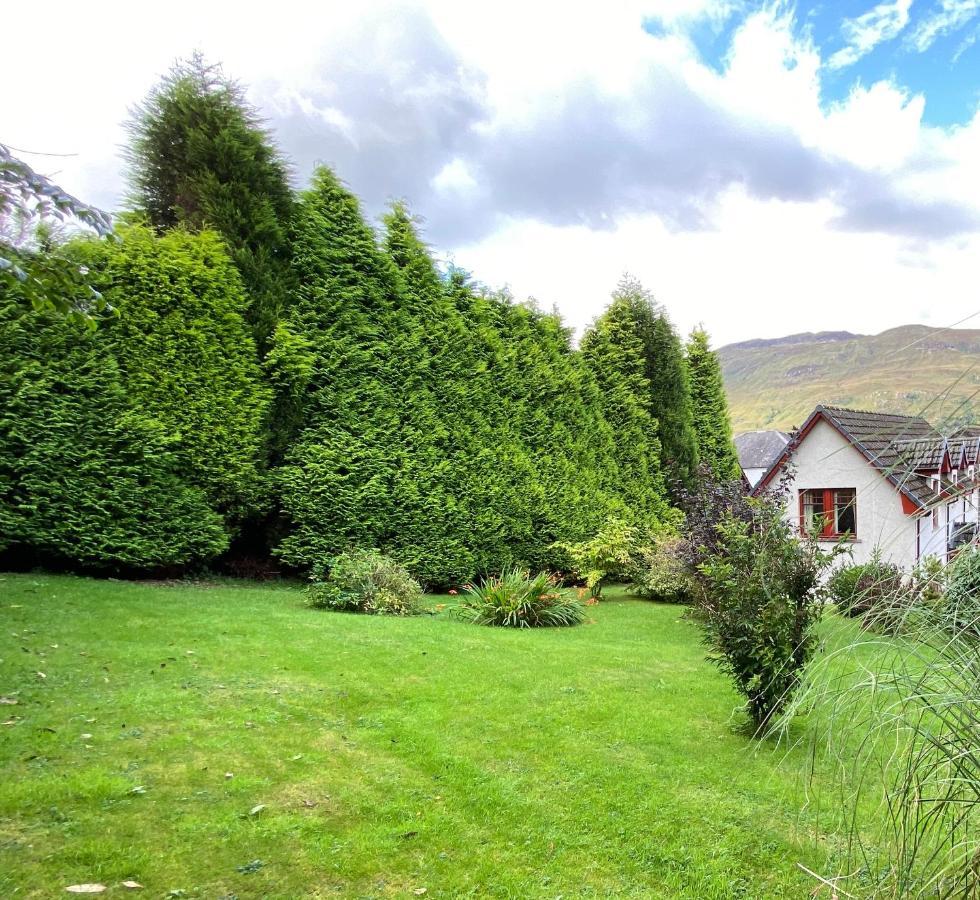 Ardlinnhe Cottage Fort William Luaran gambar