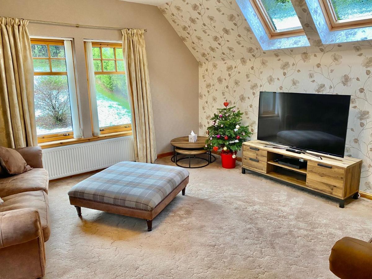 Ardlinnhe Cottage Fort William Luaran gambar